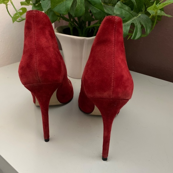 Enzo Angiolini Fayson Pumps - Picture 2 of 3